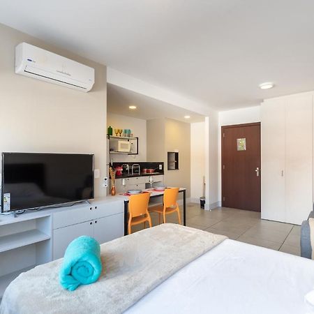Apartamento Incrivel Pueblo 595 Порту-Алегри Экстерьер фото