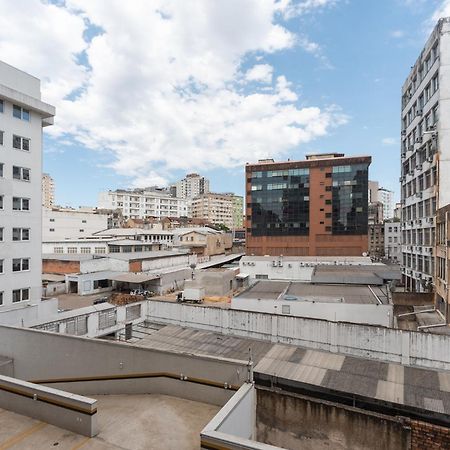 Apartamento Incrivel Pueblo 595 Порту-Алегри Экстерьер фото